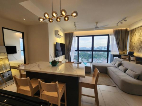 Urban Suites - Penang